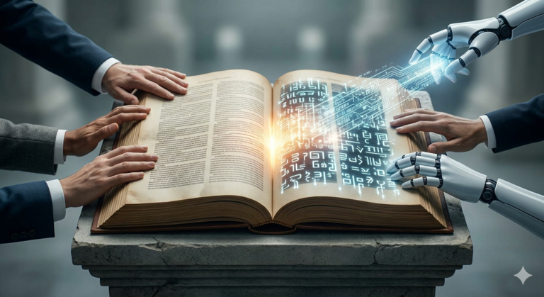 Γιατί οι Big Tech και ο λαϊκισμός έχουν έναν κοινό εχθρό: τον δημοκρατικό έλεγχο