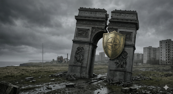 Politico: Πώς ο Τραμπ μπορεί να διαλύσει το ΝΑΤΟ εκ των έσω – Τα πέντε σενάρια