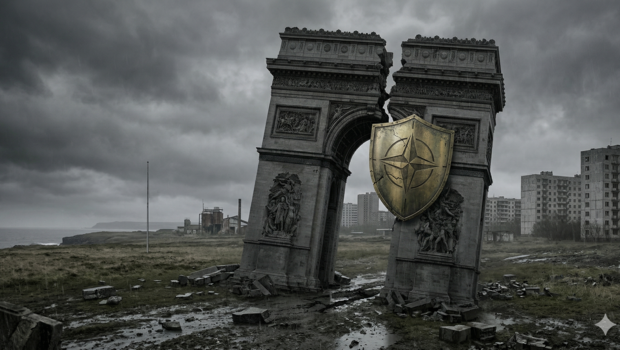 Politico: Πώς ο Τραμπ μπορεί να διαλύσει το ΝΑΤΟ εκ των έσω – Τα πέντε σενάρια