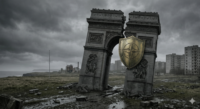 Politico: Πώς ο Τραμπ μπορεί να διαλύσει το ΝΑΤΟ εκ των έσω – Τα πέντε σενάρια