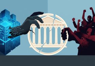 Γιατί οι Big Tech και ο λαϊκισμός έχουν έναν κοινό εχθρό: τον δημοκρατικό έλεγχο