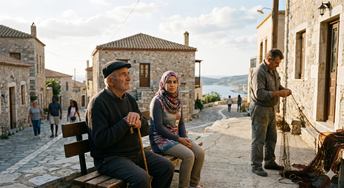 Δημογραφικό: Ραγδαία ανατροπή της κρίσιμης αναλογίας εργαζομένων προς συνταξιούχους