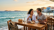 Αυτή είναι η τέχνη της «μικρο-απόδρασης» που σου φτιάχνει το Σαββατοκύριακο