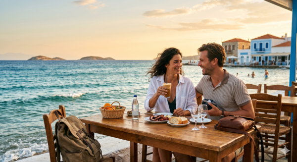 Αυτή είναι η τέχνη της «μικρο-απόδρασης» που σου φτιάχνει το Σαββατοκύριακο