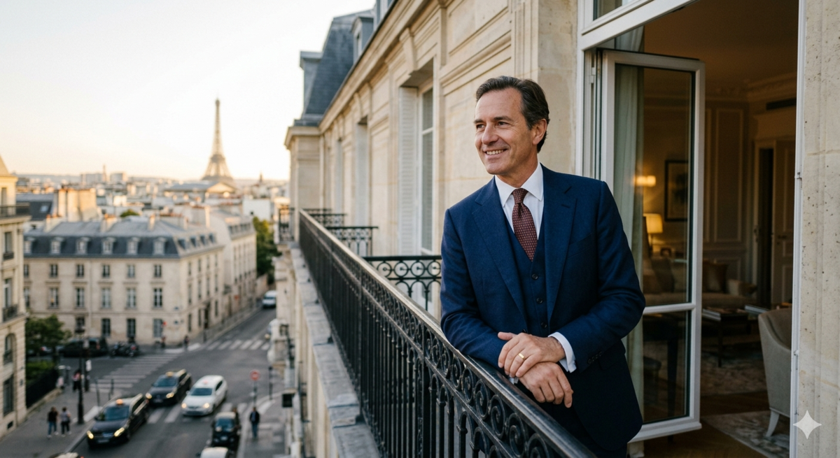 Διπλασιάστηκαν οι εκατομμυριούχοι τραπεζίτες στη Γαλλία την πενταετία 2019-2024