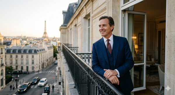 Διπλασιάστηκαν οι εκατομμυριούχοι τραπεζίτες στη Γαλλία την πενταετία 2019-2024