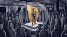 Ζεις τη ζωή σου ή τη σκηνοθετείς; Η γενιά που ξέχασε πώς να χτίζει αληθινές σχέσεις