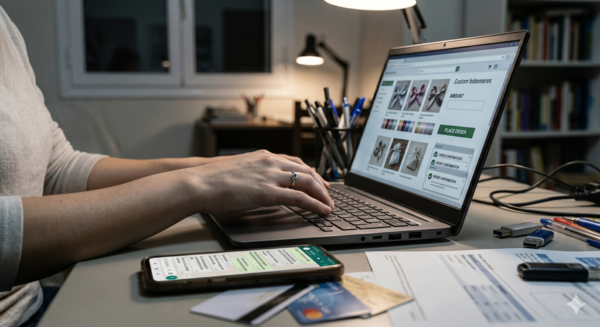 Περίμεναν μπομπονιέρες και έπαιρναν… αέρα κοπανιστό! Τι λέει στο in η φερόμενη «απατεώνισσα»