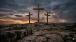 Γολγοθάς: Οι ανακαλύψεις γύρω από την ύπαρξη του τόπου του μαρτυρίου