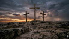 Γολγοθάς: Οι ανακαλύψεις γύρω από την ύπαρξη του τόπου του μαρτυρίου