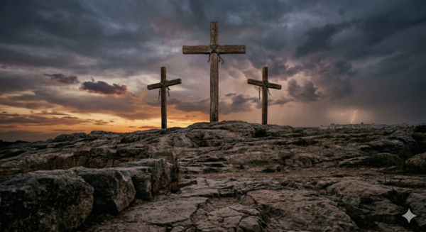Γολγοθάς: Οι ανακαλύψεις γύρω από την ύπαρξη του τόπου του μαρτυρίου