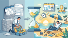 Ετήσια άδεια: Ποιες αλλαγές ισχύουν φέτος