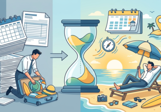 Ετήσια άδεια: Ποιες αλλαγές ισχύουν φέτος