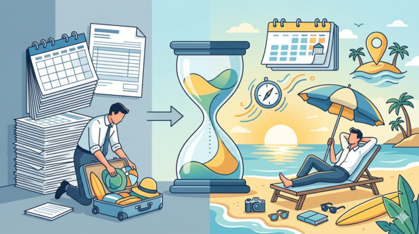 Ετήσια άδεια: Ποιες αλλαγές ισχύουν φέτος