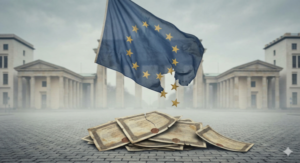 Ποια ευρωπαϊκά ομόλογα χάνουν την αίγλη τους