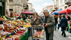 Ακρίβεια διαρκείας: Η διεύρυνση του χάσματος με την Ευρώπη και το ηχηρό μήνυμα του 85%