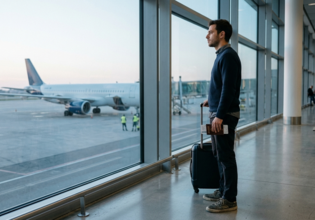 Μετανάστευση και κόστος ζωής: Γιατί το ανθρώπινο κεφάλαιο παραμένει στραμμένο στο εξωτερικό