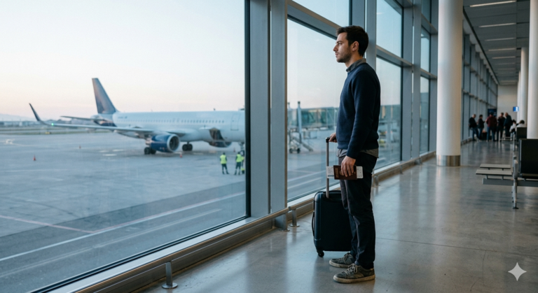 Μετανάστευση και κόστος ζωής: Γιατί το ανθρώπινο κεφάλαιο παραμένει στραμμένο στο εξωτερικό