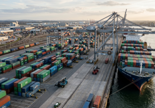 Δασμοί ή κατάρρευση: Το δίλημμα της ΕΕ απέναντι στην κινεζική επέλαση