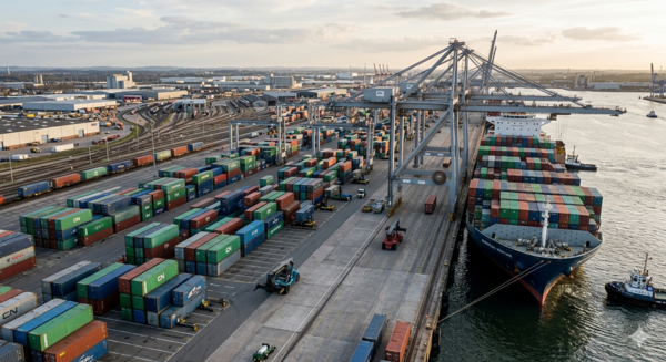 Δασμοί ή κατάρρευση: Το δίλημμα της ΕΕ απέναντι στην κινεζική επέλαση