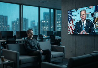 Το τέλος της βεβαιότητας: Πώς η Τεχνητή Νοημοσύνη διέλυσε την κοινή μας πραγματικότητα