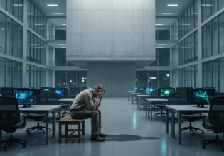 Πέρα από τον μισθό: Η κρίση ταυτότητας και το άγχος στην εποχή της μετα-εργασίας