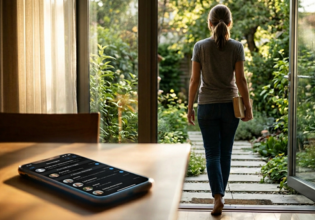 Δεν είμαι υποχρεωμένος να σε βρω: Το τέλος της διαρκούς διαθεσιμότητας που μας έχει εξαντλήσει