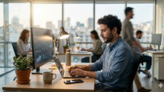 Όταν η πραγματική εργασία αντικαθίσταται από την ψευδαίσθηση της απασχόλησης