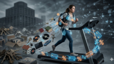 Το τέλος της ιδιοκτησίας: Η γενιά που δεν της ανήκει τίποτα αλλά χρωστάει τα πάντα