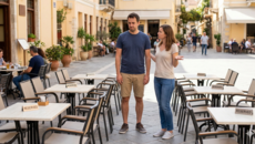 «Έχετε κράτηση;»: Ο παραλογισμός που μας έκανε να νοσταλγούμε τα παλιά στέκια