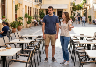 «Έχετε κράτηση;»: Ο παραλογισμός που μας έκανε να νοσταλγούμε τα παλιά στέκια