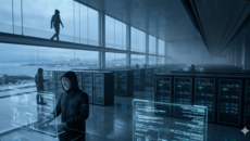 Η εισβολή των bot: Οι άνθρωποι είμαστε πλέον μειοψηφία στο ίντερνετ