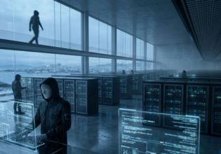 Η εισβολή των bot: Οι άνθρωποι είμαστε πλέον μειοψηφία στο ίντερνετ