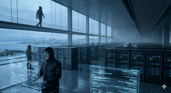 Η εισβολή των bot: Οι άνθρωποι είμαστε πλέον μειοψηφία στο ίντερνετ