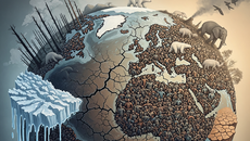 Η Γη των 10 δισεκατομμυρίων πλησιάζει – Το αβάσταχτο βάρος του υπερπληθυσμού