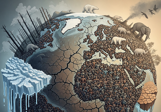 Η Γη των 10 δισεκατομμυρίων πλησιάζει – Το αβάσταχτο βάρος του υπερπληθυσμού