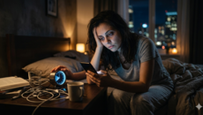 Γιατί είμαστε όλοι τόσο κουρασμένοι; Τα σοκαριστικά στοιχεία για τη συλλογική μας αϋπνία