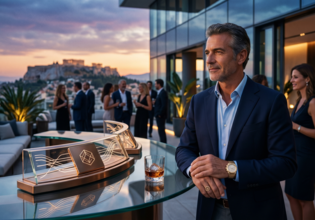 Πλούσιοι και «αθάνατοι»: Η βιομηχανία του biohacking και το νέο ταξικό σύνορο