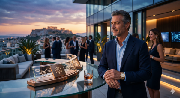 Πλούσιοι και «αθάνατοι»: Η βιομηχανία του biohacking και το νέο ταξικό σύνορο