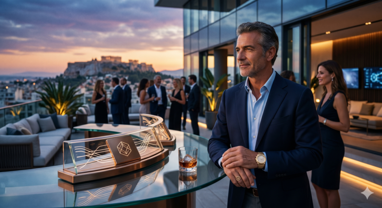 Πλούσιοι και «αθάνατοι»: Η βιομηχανία του biohacking και το νέο ταξικό σύνορο