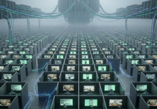 Το τέλος του τυχαίου: Γιατί οι ψηφιακές σου επιλογές είναι απλώς μια ψευδαίσθηση ελεύθερης βούλησης