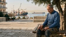 Το διπλό χτύπημα στην ελληνική οικονομία από τον πόλεμο