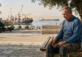 Το διπλό χτύπημα στην ελληνική οικονομία από τον πόλεμο