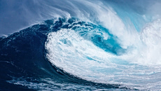 H ωκεάνια κυκλοφορία στον Ατλαντικό «οδεύει προς κατάρρευση» – Απειλή για το κλίμα της Ευρώπης