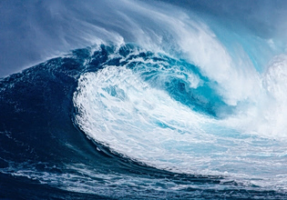 H ωκεάνια κυκλοφορία στον Ατλαντικό «οδεύει προς κατάρρευση» – Απειλή για το κλίμα της Ευρώπης