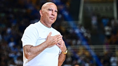 Άρης Betsson: Γκάλης και Αντετοκούνμπο θα παρακολουθήσουν μαζί το ματς με τον Πανιώνιο