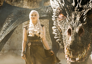 Η κινηματογραφική μεταφορά του Game of Thrones απέκτησε τίτλο