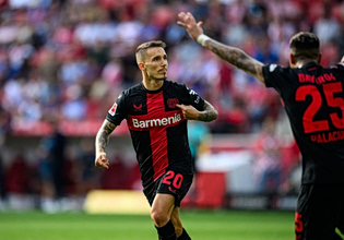 Ο Γκριμάλντο παραδέχεται ότι καλοβλέπει τη Μίλαν