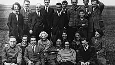 Οι «αόρατες» γυναίκες της Σχολής της Φρανκφούρτης