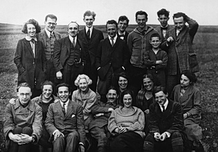 Οι «αόρατες» γυναίκες της Σχολής της Φρανκφούρτης